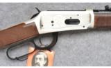 Winchester Model 94 ~ Legendary Lawman Commemorative ~ .30-30 - 3 of 9