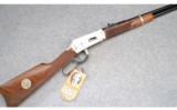 Winchester Model 94 ~ Legendary Lawman Commemorative ~ .30-30 - 1 of 9