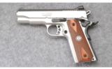 Ruger SR1911 ~ .45 Auto - 2 of 2
