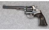 Smith & Wesson .22/32 Kit Gun ~ .22 LR - 2 of 2