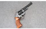 Smith & Wesson Model 28-2 Highway Patrolman ~ .357 Magnum - 1 of 2