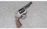 Smith & Wesson ~ Hand Ejector ~ .32-20 - 1 of 2