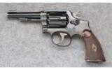 Smith & Wesson ~ Hand Ejector ~ .32-20 - 2 of 2
