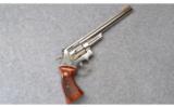 Smith & Wesson Model 29-2 ~ .44 Magnum - 1 of 2