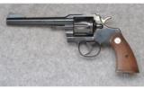 Colt Trooper ~ .357 Magnum - 2 of 2