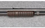 Winchester Model 1890 ~ .22 Short - 4 of 9