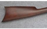 Winchester Model 1890 ~ .22 Short - 2 of 9
