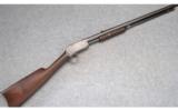 Winchester Model 1890 ~ .22 Short - 1 of 9