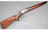 Browning Model 71 ~ .348 Win. - 1 of 9