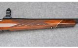 Weatherby Mark V Varmintmaster (German) ~ .22-250 - 4 of 9