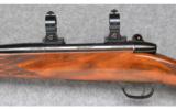 Weatherby Mark V Varmintmaster (German) ~ .22-250 - 7 of 9