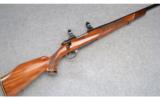 Weatherby Mark V Varmintmaster (German) ~ .22-250 - 1 of 9