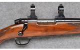 Weatherby Mark V Varmintmaster (German) ~ .22-250 - 3 of 9