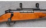 Weatherby Mark V (Japan) ~ .240 Wby. Mag. - 3 of 9