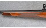 Weatherby Mark V (Japan) ~ .240 Wby. Mag. - 6 of 9