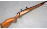 Weatherby Mark V (Japan) ~ .240 Wby. Mag. - 1 of 9