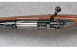 Winchester Model 70 Supergrade ~ .270 Win. - 9 of 9