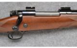 Winchester Model 70 Supergrade ~ .270 Win. - 3 of 9