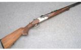 Krieghoff Classic SxS Double Rifle
~ .375 H&H Mag. - 1 of 9