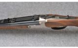 Krieghoff Classic SxS Double Rifle
~ .375 H&H Mag. - 9 of 9