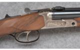 Krieghoff Classic SxS Double Rifle
~ .375 H&H Mag. - 3 of 9