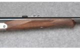 Krieghoff Classic SxS Double Rifle
~ .375 H&H Mag. - 4 of 9