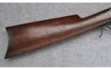 Winchester Model 1885 Hi-Wall ~ .44-40 - 2 of 9