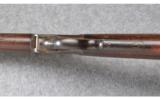 Winchester Model 1885 Hi-Wall ~ .44-40 - 5 of 9