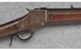Winchester Model 1885 Hi-Wall ~ .44-40 - 3 of 9