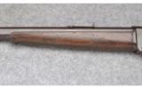 Winchester Model 1885 Hi-Wall ~ .44-40 - 6 of 9