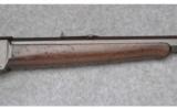 Winchester Model 1885 Hi-Wall ~ .44-40 - 4 of 9