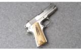 Colt Officers Mark IV Series 80 ~ .45 ACP - 1 of 2