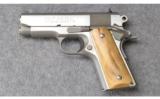 Colt Officers Mark IV Series 80 ~ .45 ACP - 2 of 2