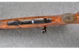 Winchester Model 52 B Sporter ~ .22 LR - 5 of 9