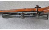 Winchester Model 52 B Sporter ~ .22 LR - 9 of 9