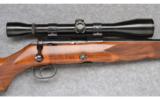 Winchester Model 52 B Sporter ~ .22 LR - 3 of 9