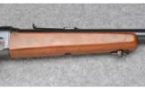 Remington Model 81 Woodsmaster ~ .300 Savage - 4 of 9