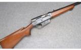 Remington Model 81 Woodsmaster ~ .300 Savage - 1 of 9