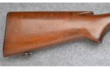 Remington Model 81 Woodsmaster ~ .300 Savage - 2 of 9