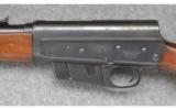Remington Model 81 Woodsmaster ~ .300 Savage - 7 of 9