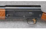 Browning A-5 Magnum Twelve (Japan) ~ 12 GA - 7 of 9
