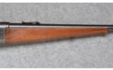 Savage Model 1899 Saddle Ring Carbine ~ .303 Savage - 4 of 9