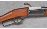 Savage Model 1899 Saddle Ring Carbine ~ .303 Savage - 3 of 9