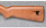 Iver Johnson M-1 Carbine ~ .30 Carbine - 8 of 9