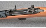 Iver Johnson M-1 Carbine ~ .30 Carbine - 9 of 9