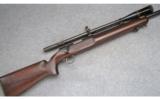 Remington Model 37 A ~ .22 LR - 1 of 9