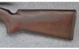 Remington Model 37 A ~ .22 LR - 8 of 9