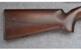 Remington Model 37 A ~ .22 LR - 2 of 9