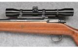 Custom Model 1917 ~ .300 Ackley Magnum - 7 of 9