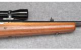 Custom Model 1917 ~ .300 Ackley Magnum - 4 of 9